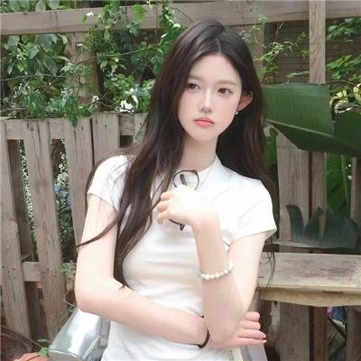 村里来了个洋媳妇