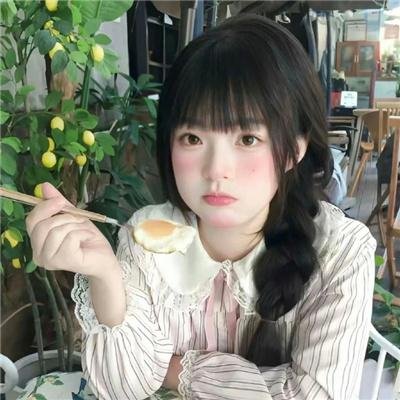 玛露露库的日常