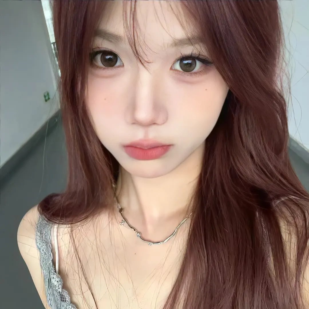丑女