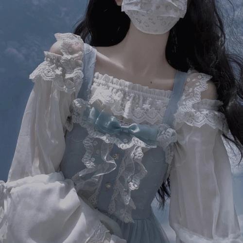 扩张少女系三重奏