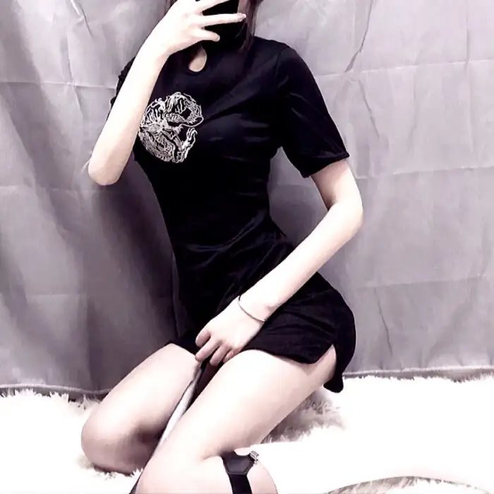 奉旨杀人